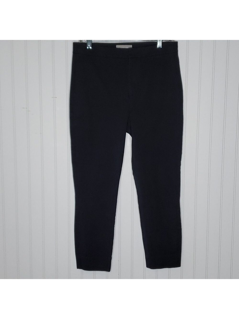 - Everlane Pont Pants Size 8